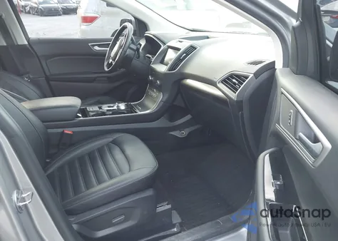 2020 Ford Edge Sel from USA, damaged, VIN 2FMPK4J92LBB63356